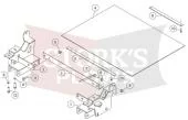 35066-1 plow mount