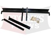 35200 Meyer Blaster 750 750S Tailgate Spreader Fixed Mount