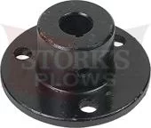 36152 New Aftermarket Hub Weldment for Buyers Meyer Diamond Spreader Motor 0202800