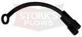 Meyer / Diamond Weather Plug for Power Ground Cables 36248 Boss Curtis Hiniker Plow Spreader