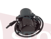 38070 Meyer Blaster 240 / 400 Vibrator Salter Tailgate Spreader