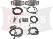 fisher wiring kit