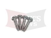 Rear Cover 38808 plow lights