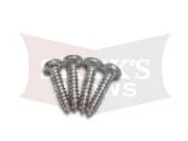 Rear Cover 38808 plow lights