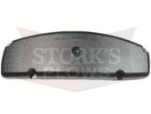 Rear Cover 38803 plow lights