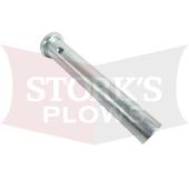 40496 Blizzard 3/4 x 4-3/8" Mount Adapter Clevis Pin PH2