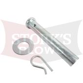 40517-1 Blizzard 3/4 x 4-3/8" Mount Adapter Clevis Pin PH2