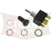 40576 Blizzard SnowEx Plow Side Mount Dismount Switch Power Hitch 2 DPDT 