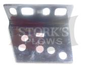 40982 Passenger's side double plate a