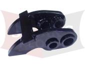 41104 Blizzard Draw Latch Hook Power Hitch 2 HD - PP- LP Plows