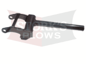 42392 Driver's Side Spring Guide Western Prodigy, Blizzard, SnowEx Speedwing Plow