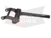 42392 Driver's Side Spring Guide Western Prodigy, Blizzard,  SnowEx Speedwing Plow 