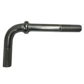 42536 Wing Kit L Bolt Western, Fisher, SnowEx V Plow Wings