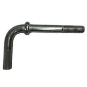 42536 Wing Kit L Bolt Western, Fisher, SnowEx V Plow Wings