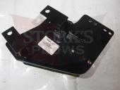 43102 Driver Side Hanger Plate Dodge 08-18 4500/5500 Sterling Bullet Blizzard Power Hitch 1 Plow Mount HD PP B32240