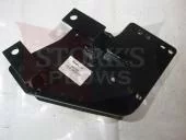 43102 Driver Side Hanger Plate Dodge 08-18 4500/5500 Sterling Bullet Blizzard Power Hitch 1 Plow Mount HD PP B32240