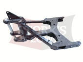 43119 Fisher T-Frame Ultramount xv2 V Plow