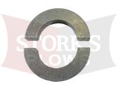 43134 Western Fisher 1-3/4" Lift Cylinder Split Ring MVP3 Wideout Pro Plus HD XV2 XLS