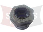 43135 Western Fisher 1-3/4" Lift Cylinder Gland Nut MVP3 Wideout Pro Plus HD XV2 XLS