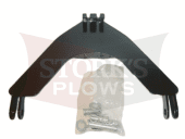44304 western lift arm 