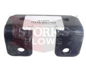 43455 stabilizer bracket western fisher snowex blizzard