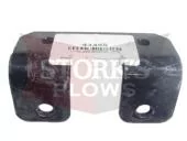 43455 stabilizer bracket western fisher snowex blizzard
