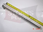 44028 V Plow 18" Pivot Pin Western MVP Plus Fisher Xtreme V