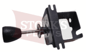 replacement fisher control