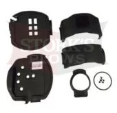 44325 Western V Plow Pump Cover Kit  MVP Plus 