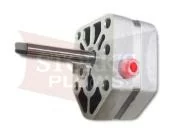updated snow plow pump