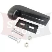 Western/Fisher Curb Guard MVP Plus Pro Plus Heavy Weight Midweight Ultramount 44404 44406