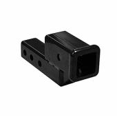 Curt 2" Drop / Raise Extension Receiver trailer hitch FHK45058 Meyer Home Tube Adapter