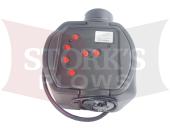 western pump service unit ultramount