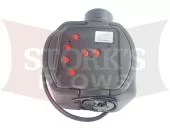 western pump service unit ultramount 