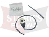 48294 Replacement Coil Blizzard Power Hitch 2 Western Prodigy Solenoid 4305110