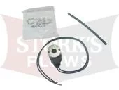 48294 Replacement Coil Blizzard Power Hitch 2 Western Prodigy Solenoid 4305110