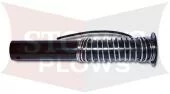 48523 Western Ultramount Plunger with Spring Stand Shoe Kit MVP Plus WideOut Pro Plus 