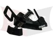 48731 Blizzard Driver Side Stand Assembly PH2 HD, PP, SW Plows