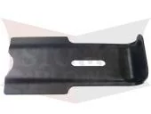 48855 Gate For Western/Fisher 2500 Blizzard LP-10 Salt Spreader Tailgate 96051-1 96052