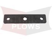 48856 Poly Control Strap For Western / Fisher 2500 Blizzard LP-10 Salt Spreader Tailgate