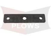 48856 Poly Control Strap For Western / Fisher 2500 Blizzard LP-10 Salt Spreader Tailgate 