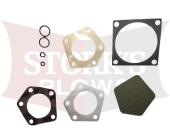 49005K Conventional Rebuild Kit Western / Fisher Isarmatic Mark III