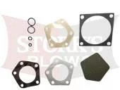 49005K Conventional Rebuild Kit Western / Fisher Isarmatic Mark III