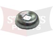 49012 Head Lamp Swivel Western Fisher Blizzard Older 49151