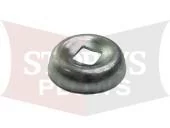 49012 Head Lamp Swivel Western Fisher Blizzard Older 49151