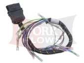 49319 Truck Side Repair Harness Western Unimount Fisher Minute Mount
