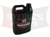 Western Plow Pump Oil High Performance Hydraulic Fluid Gallon 49330 