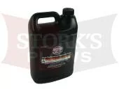 Western Plow Pump Oil High Performance Hydraulic Fluid Gallon 49330 