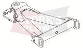 49767 Western Prodigy Plow A-Frame