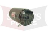 Northman Aftermarket 12 V Plow Pump Motor 1/4" Slotted Shaft 198684